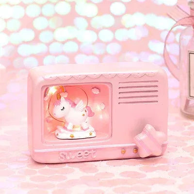 Unicorn Gift Hamper - Viexta