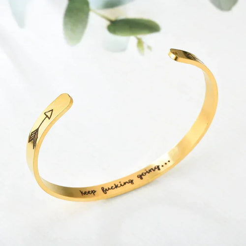 18k Charms Bracelet - Viexta
