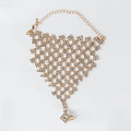 bohemian-full-diamond-bracelet - Viexta