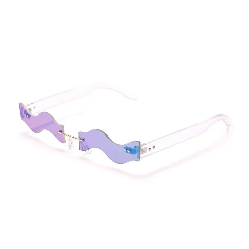 Wawes New Sunglasses - Viexta