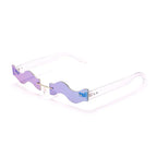 Wawes New Sunglasses - Viexta