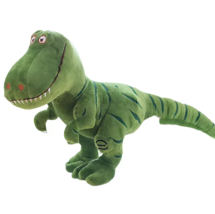 New Dinosaur Plush Toys - Viexta