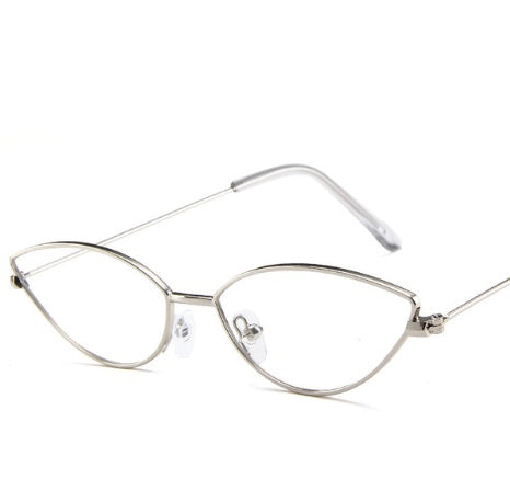 Retro Cat Eye Sunglass