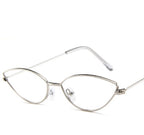 Retro Cat Eye Sunglass