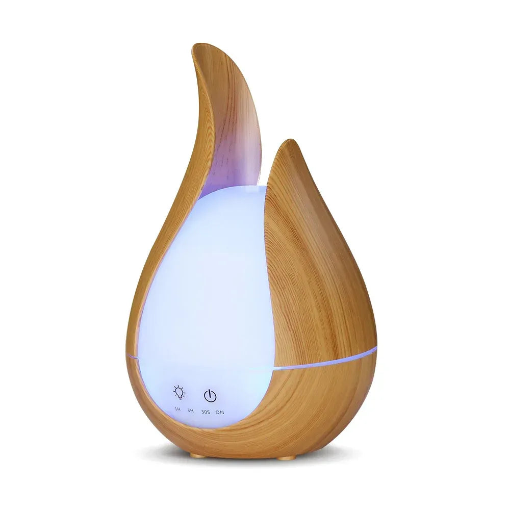 Aroma humidifier - Viexta