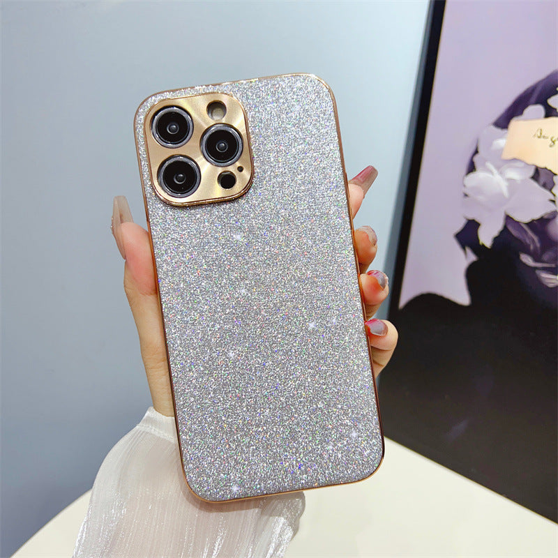 Star Diamond iPhone Case