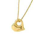 Ornament Stainless Steel Necklace - Viexta