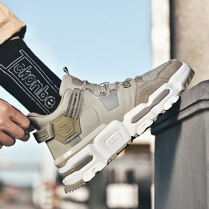 Sports travel shoes - Viexta