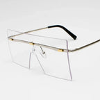 Personalized gradient sunglasses - Viexta