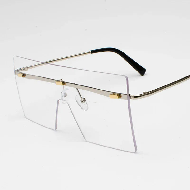 Personalized gradient sunglasses - Viexta