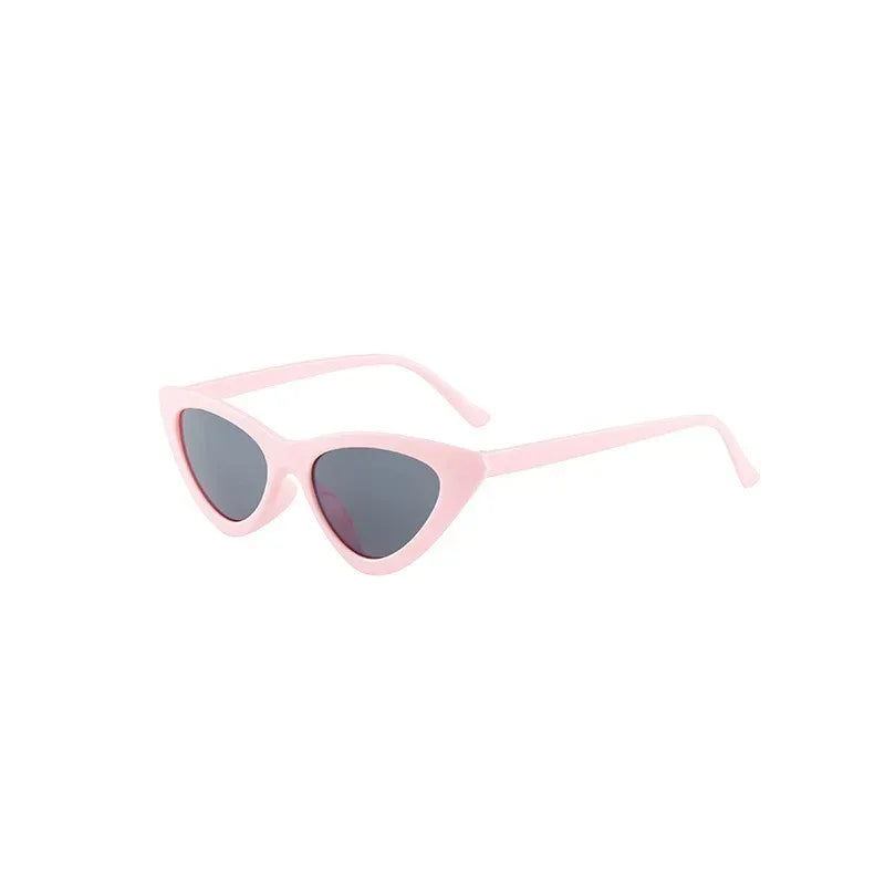 womens-fashion-retro-cat-eye-sunglasses - Viexta