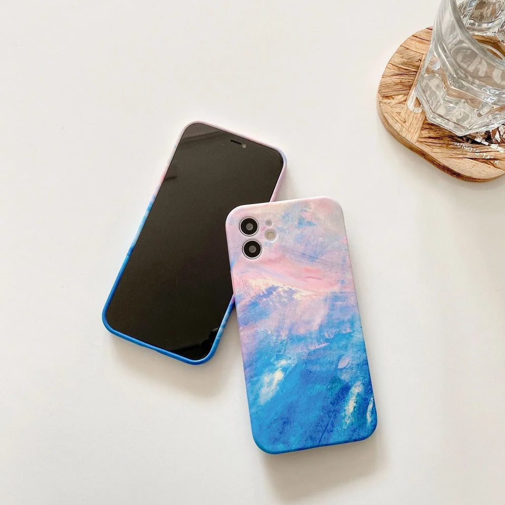Artistic Graffiti Phone Cases for IPhone - Viexta