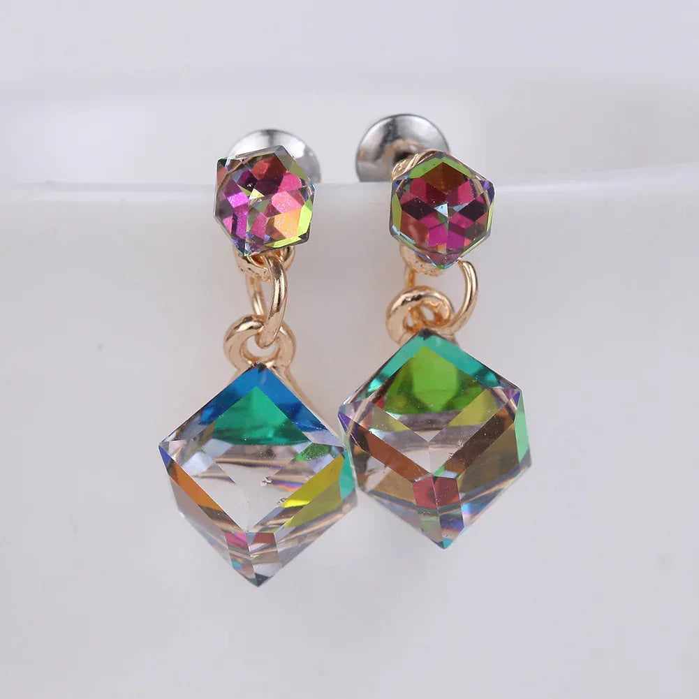 exquisite-aaa-zircon-earrings - Viexta