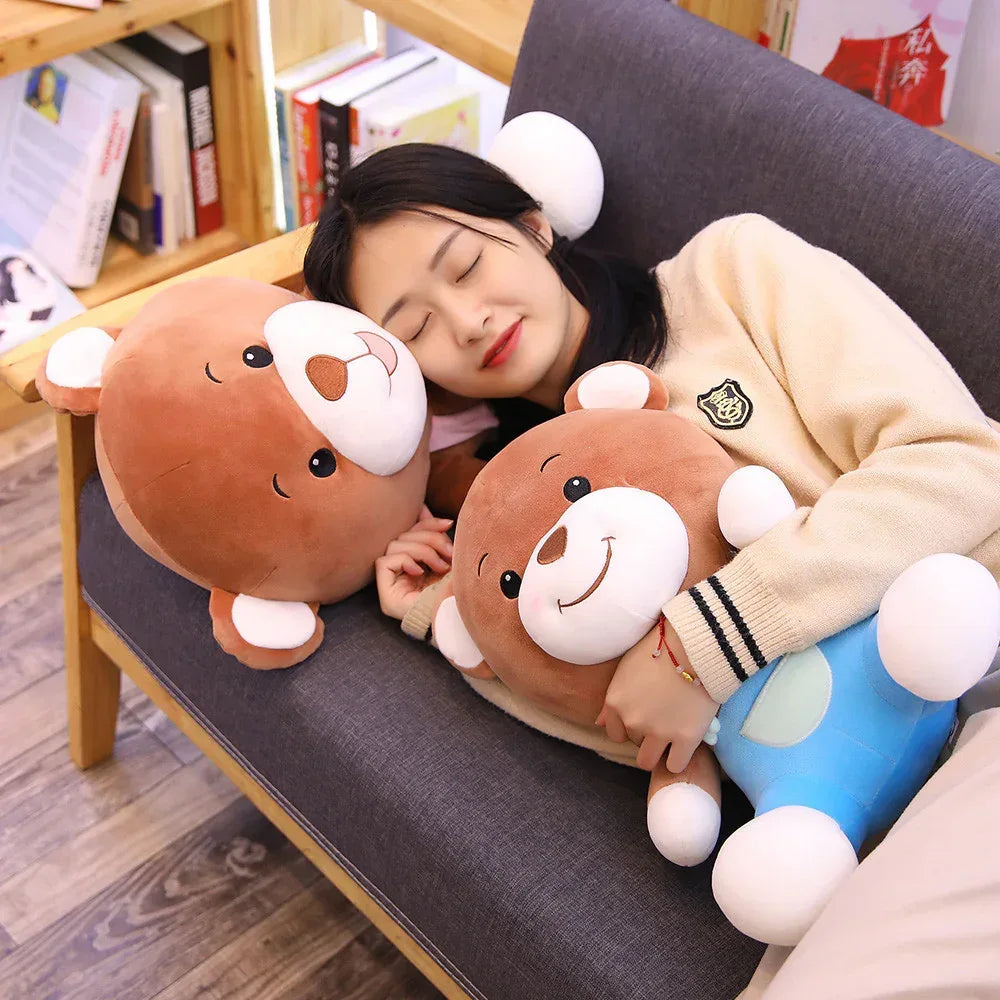 Teddy bear plush toy - Viexta