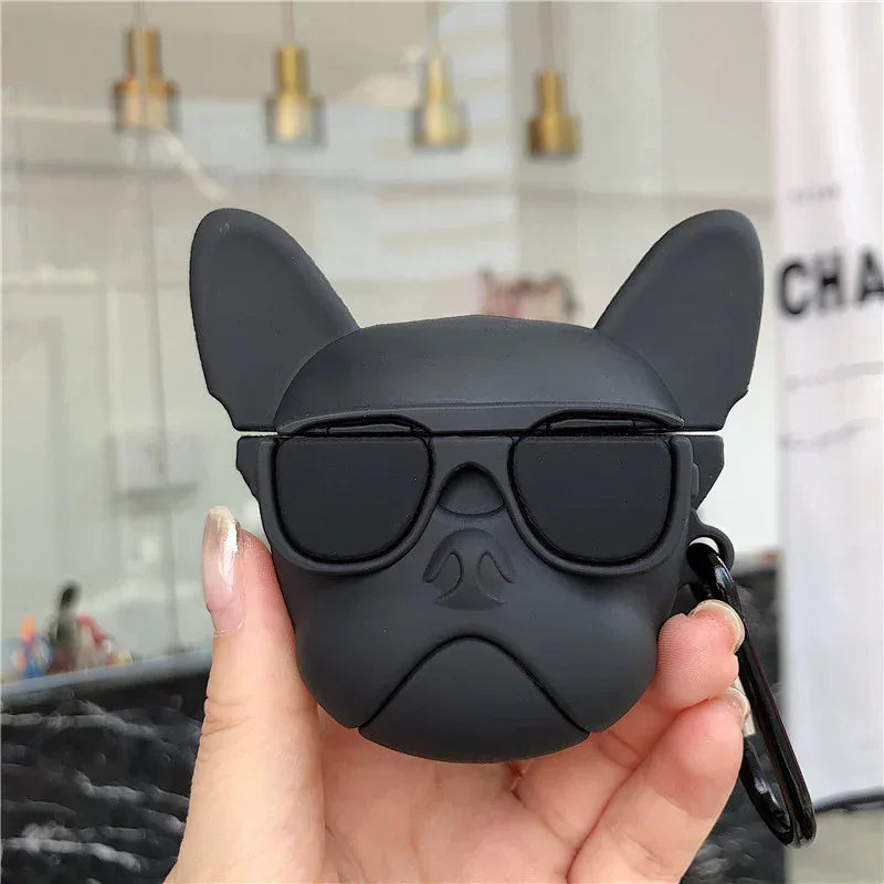 Batman Airpods Pro case - Viexta