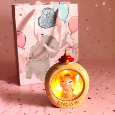 Unicorn Gift Hamper - Viexta