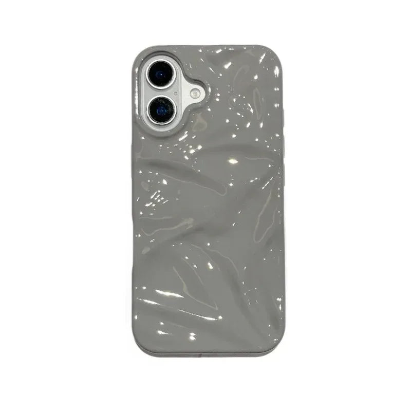 cold-gray-premium-tpu-iphone-case - Viexta
