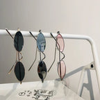 Retro Cat Eye Sunglasses - Viexta