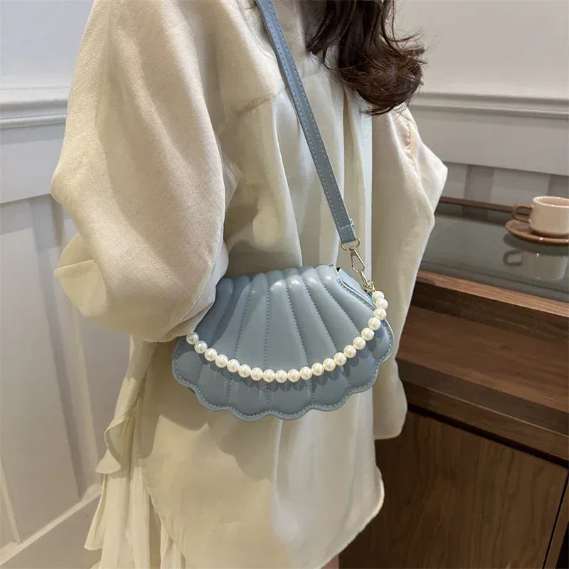Shell Summer Bag - Viexta
