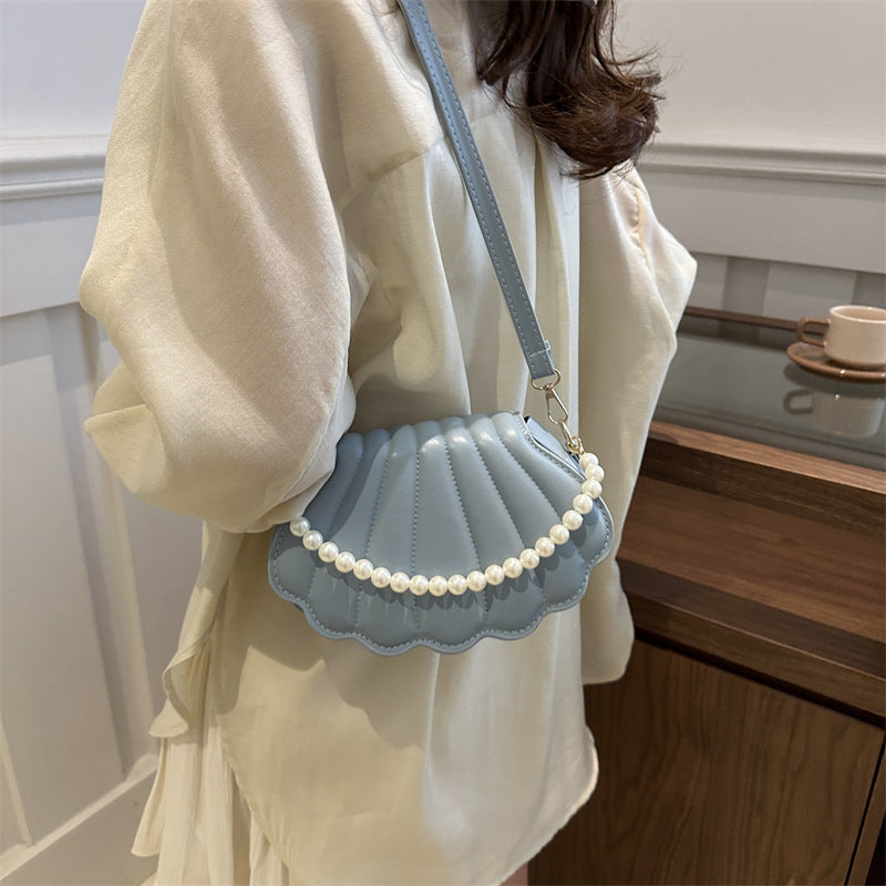 Shell Summer Bag
