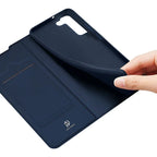 Protective Business Card Holder Samsung S series Phone Case - Viexta