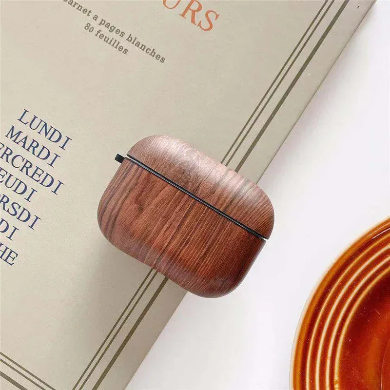 creative-wood-grain-airpods-pro - Viexta