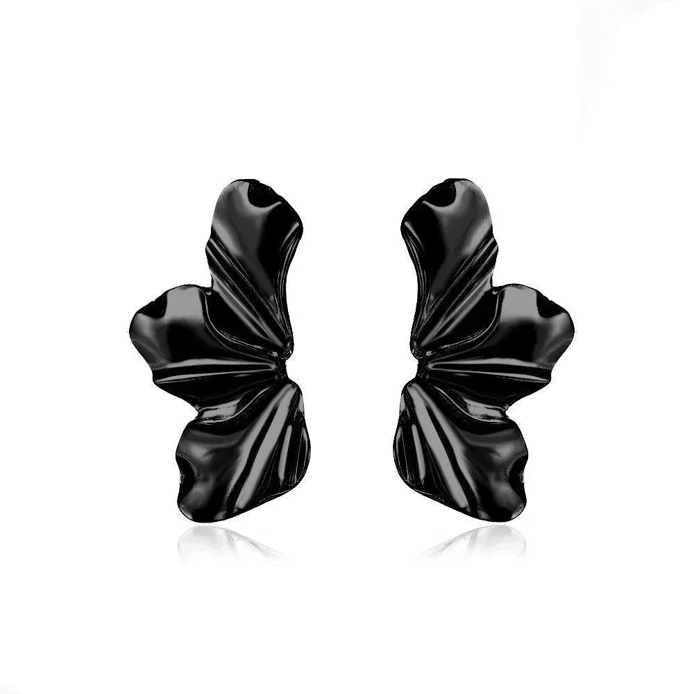 personalized-metal-high-grade-retro-earrings - Viexta