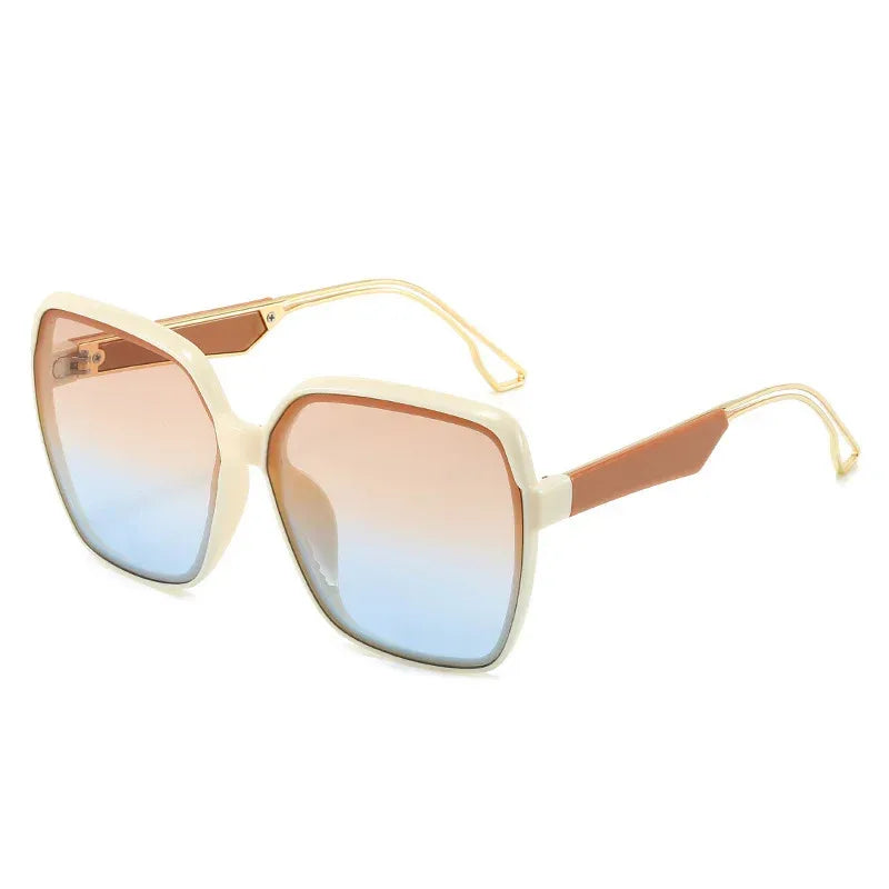 square-gradient-sunglasses - Viexta