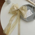 Summer Spring Oversized Barrettes - Viexta