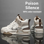 Easy Wear Summer Casual Sports Shoes - Viexta