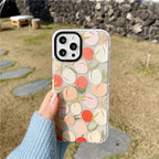 Strawberry Flower iPhone Case - Viexta