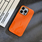 Camouflage Magnetic Drop-resistant iPhone Case - Viexta