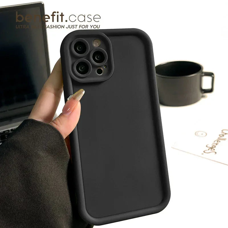 frosted-bow-iphone-case - Viexta