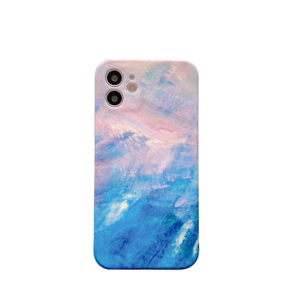 Artistic Graffiti Phone Cases for IPhone - Viexta
