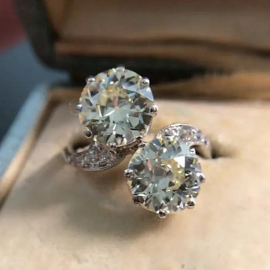 diamond-engagement-ring-1 - Viexta
