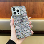 Mermaid Scale iPhone Case - Viexta