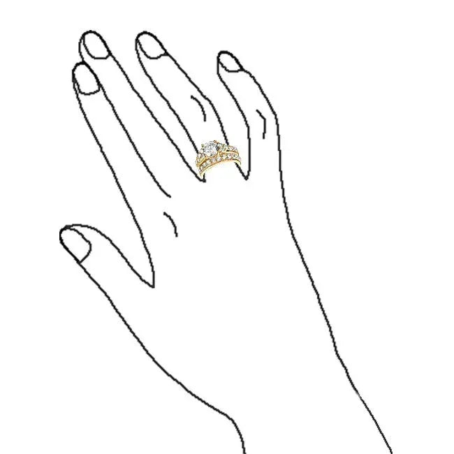 zircon-engagement-ring-1 - Viexta