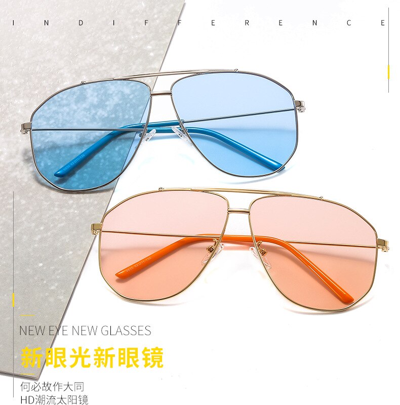 Pilot Sunglasses