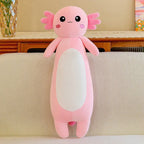 Four-color Salamander Plush Toy - Viexta