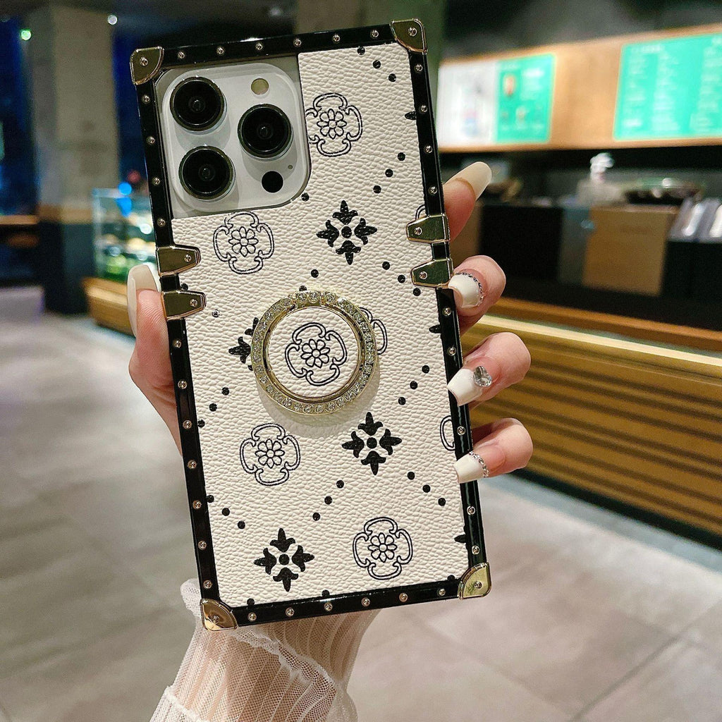 Classy Drop-resistant iPhone Case - Viexta