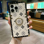 Classy Drop-resistant iPhone Case - Viexta