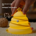 Christmas Tree Silicone Lamp - Viexta
