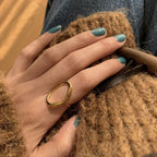 mesh-adjustable-japanese-ring - Viexta