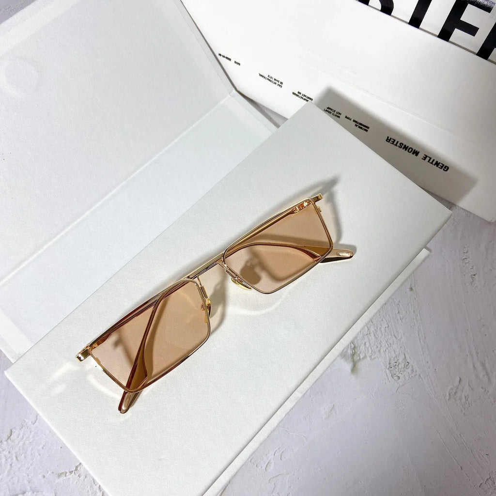 retro-personalized-metal-sunglasses - Viexta