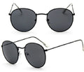 Women Retro Sunglasses - Viexta