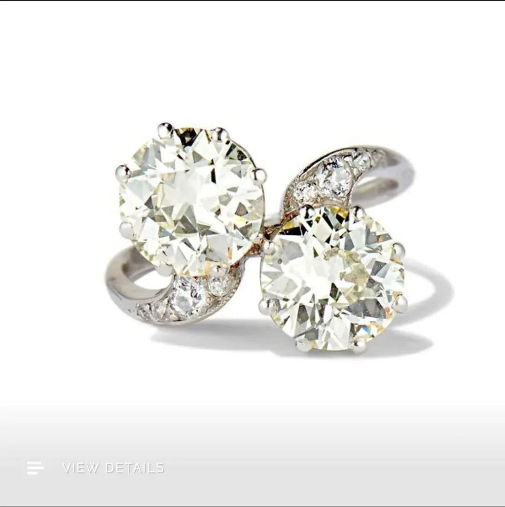 diamond-engagement-ring-1 - Viexta