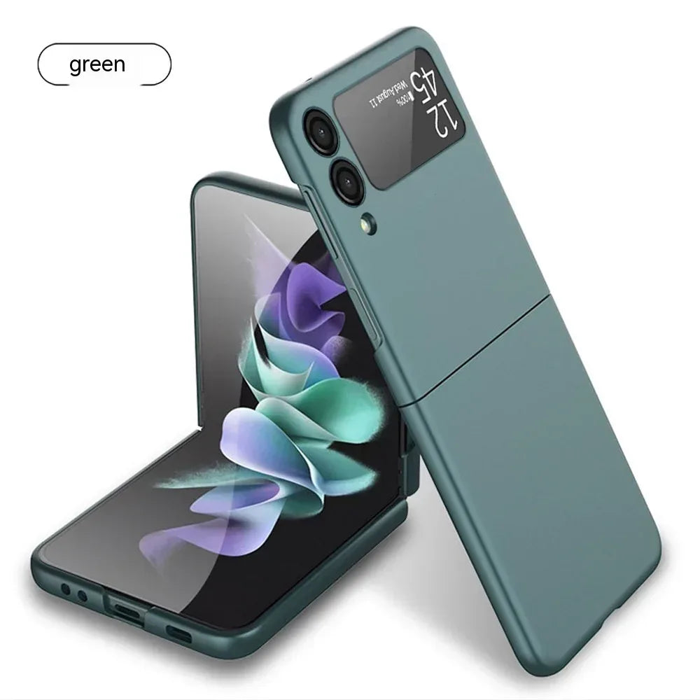 Foldable Screen Samsung Flip Cover - Viexta