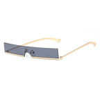 Rimless sunglasses - Viexta
