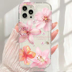 Bright Lily iPhone Case - Viexta