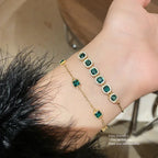 Luxury Style All-match Bracelet - Viexta
